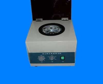 80-2-電動離心機 _供應信息_商機_中國化工儀器網