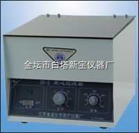 800、800D-電動離心機_供應信息_商機_中國化工儀器網