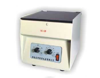 80-2B-80-2B電動離心機-鎮江市科密儀器儀表