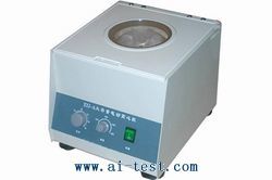 大容量電動離心機