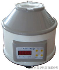 80 3 臺式數顯電動離心機