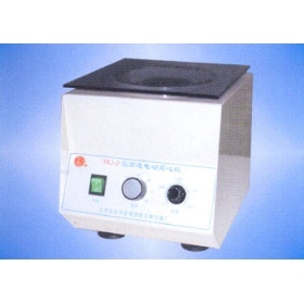 YXJ-2高速電動離心機產品樣冊