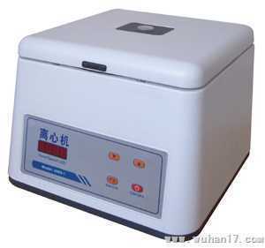 80-4型-臺式低速電動離心機 _供應信息_商機_中國化工儀器網