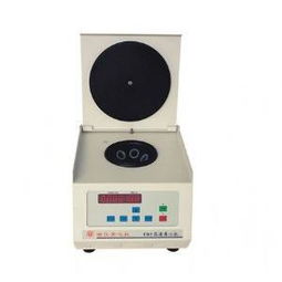 低速離心機湘儀td3 800b