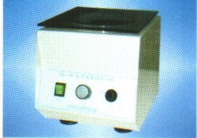 YXJ-2高速電動離心機