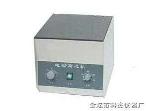 tgl 16高速臺式電動離心機