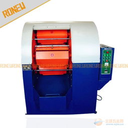 廣盛源值得信賴,專注生產銷售離心研磨機十年