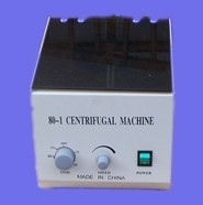 電動離心機(jī),離心機(jī)、高速離心機(jī),臺式離心機(jī),實(shí)驗(yàn)室離心機(jī),臥式離心機(jī)KY-80-1