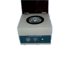 電動離心機(jī) 80 2