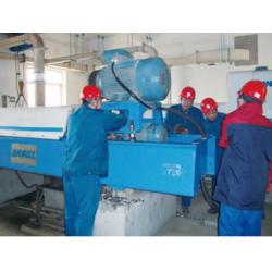 修造紙廠離心機故障維修 實惠與質量如何兼得？