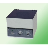 電動離心機 從80-1到80-2型號的發展與應用