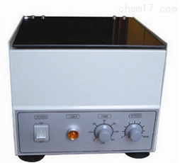 80-1型臺式電動離心機價格與產品介紹