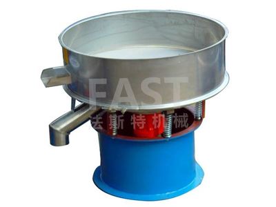 泥漿振動篩、泥漿電動篩與振動離心機的應用及發展