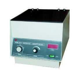 電動離心機 實驗室中的高效分離工具