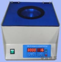 智能電動離心機 現代實驗室的得力助手
