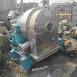 四川地區(qū)電動(dòng)離心機(jī)市場(chǎng)全解析 求購(gòu)、回收、供應(yīng)與出售一站式指南