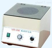 電動離心機 實驗室分離技術的核心設備與應用