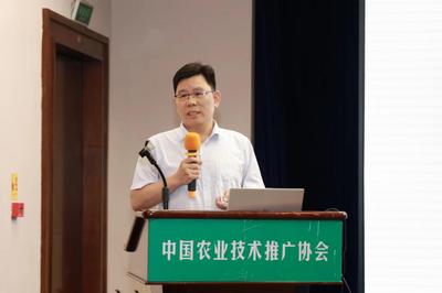 推動防控創新 柑橘黃龍病防控研討和資源對接會在桂林成功舉辦，技術推廣服務引領產業升級