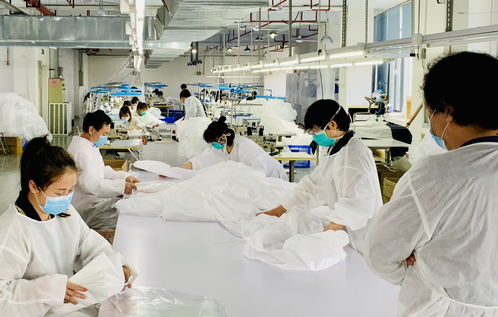 福田統一戰線 凝心聚力共戰疫，奏響復工復產沖鋒號