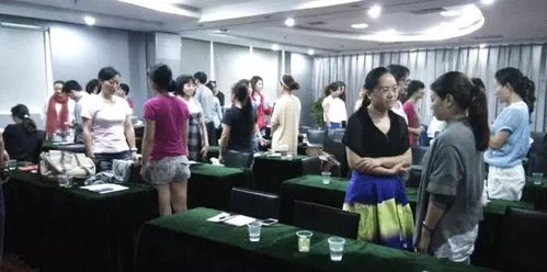 深圳催眠入門培訓與認證指南 開啟心靈探索之旅